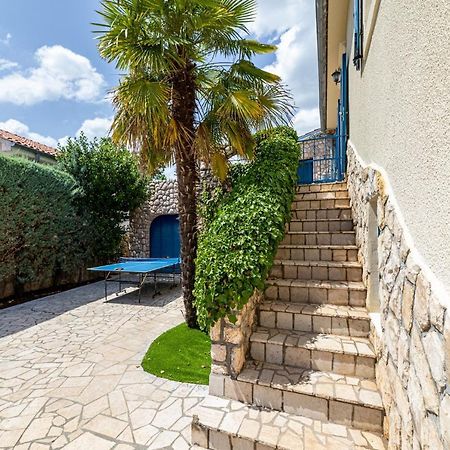 Villa O'Lucky Polje  외부 사진
