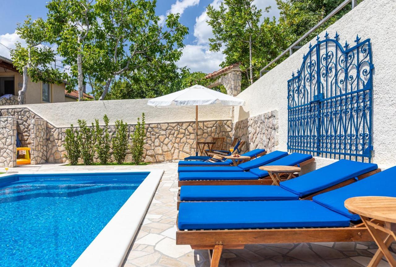 Villa O'Lucky Polje  외부 사진