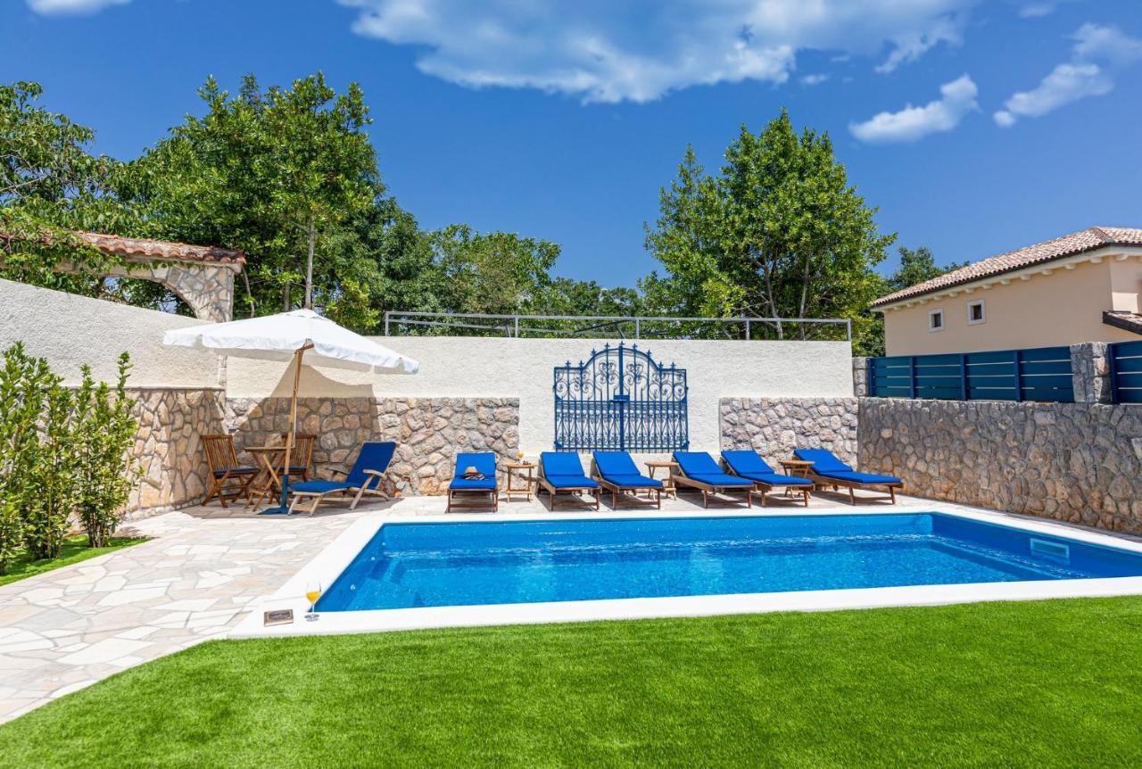 Villa O'Lucky Polje  외부 사진