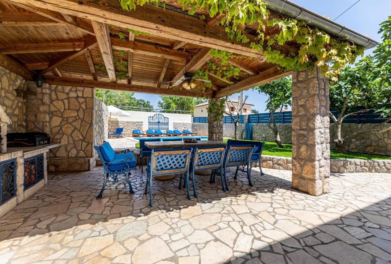 Villa O'Lucky Polje  외부 사진