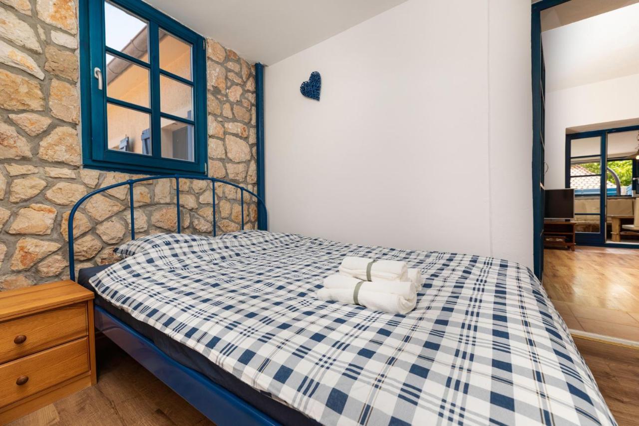 Villa O'Lucky Polje  외부 사진