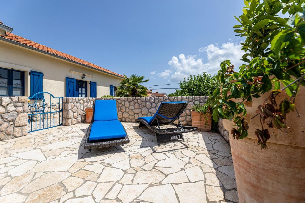 Villa O'Lucky Polje  외부 사진