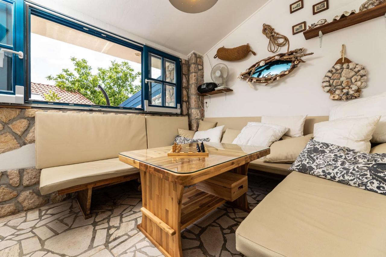 Villa O'Lucky Polje  외부 사진
