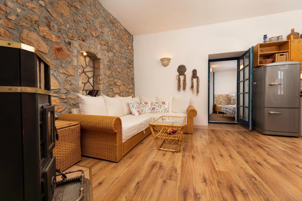 Villa O'Lucky Polje  외부 사진