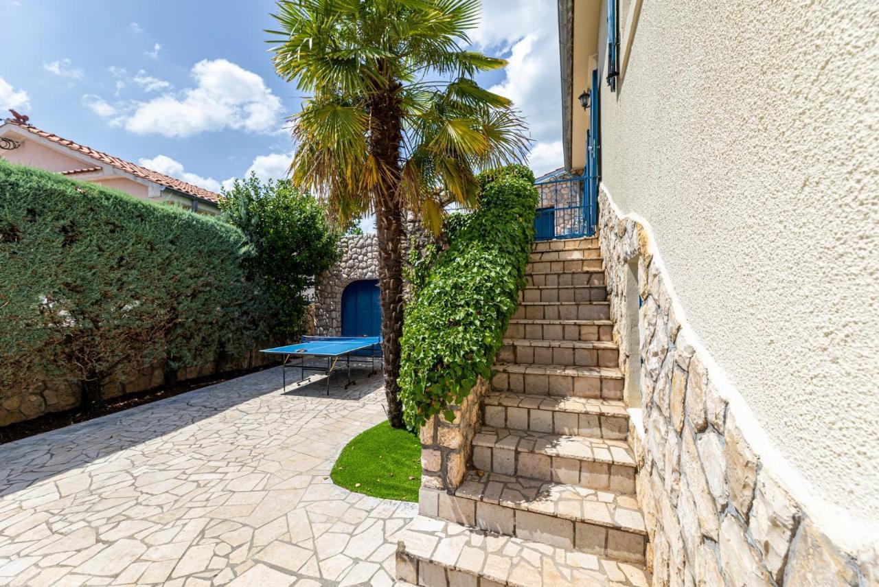 Villa O'Lucky Polje  외부 사진