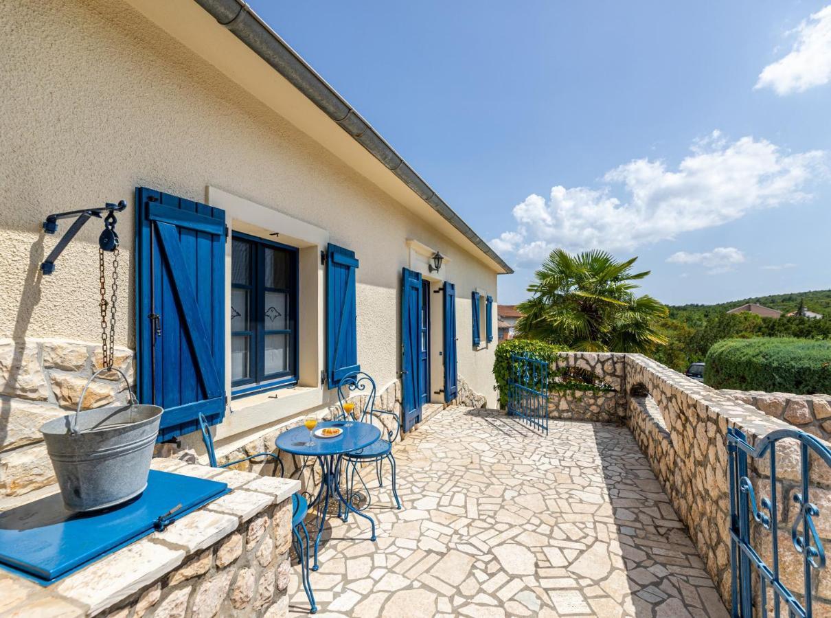 Villa O'Lucky Polje  외부 사진