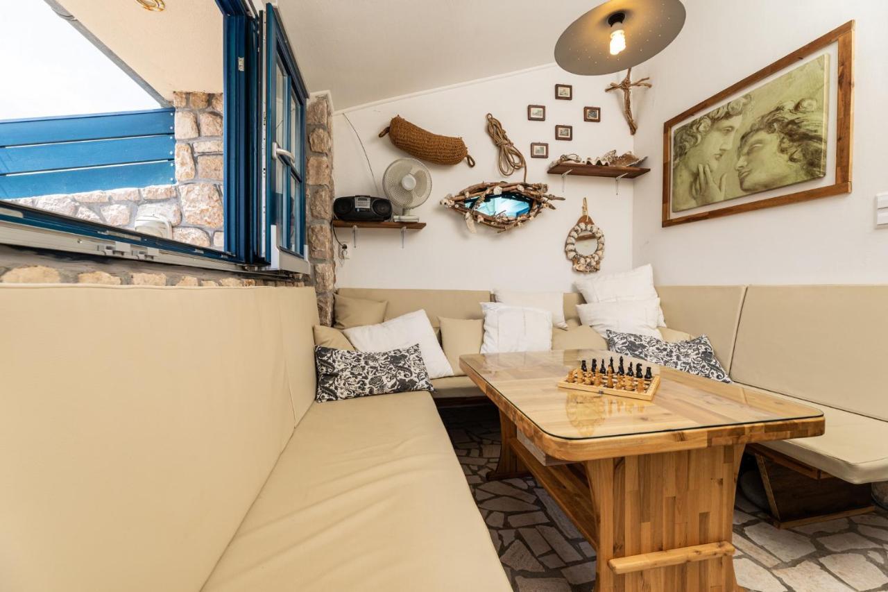 Villa O'Lucky Polje  외부 사진