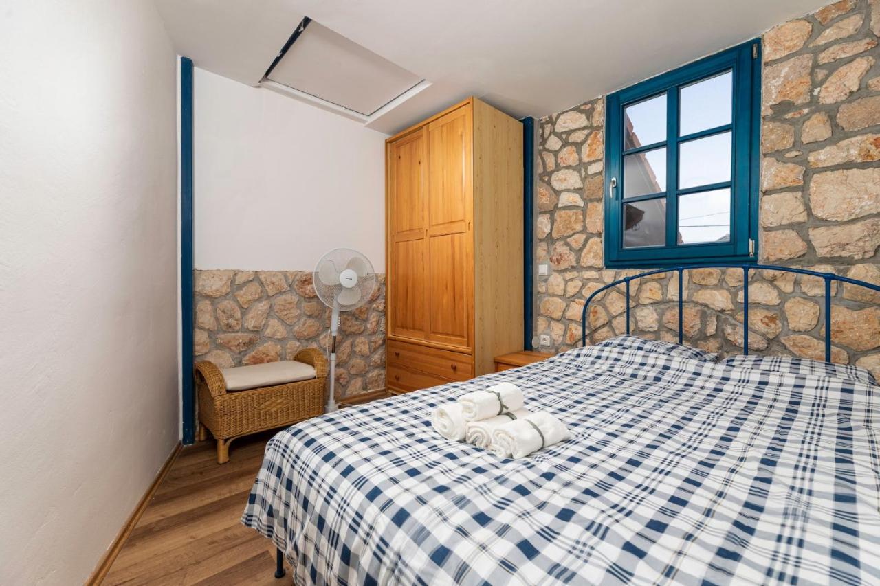 Villa O'Lucky Polje  외부 사진