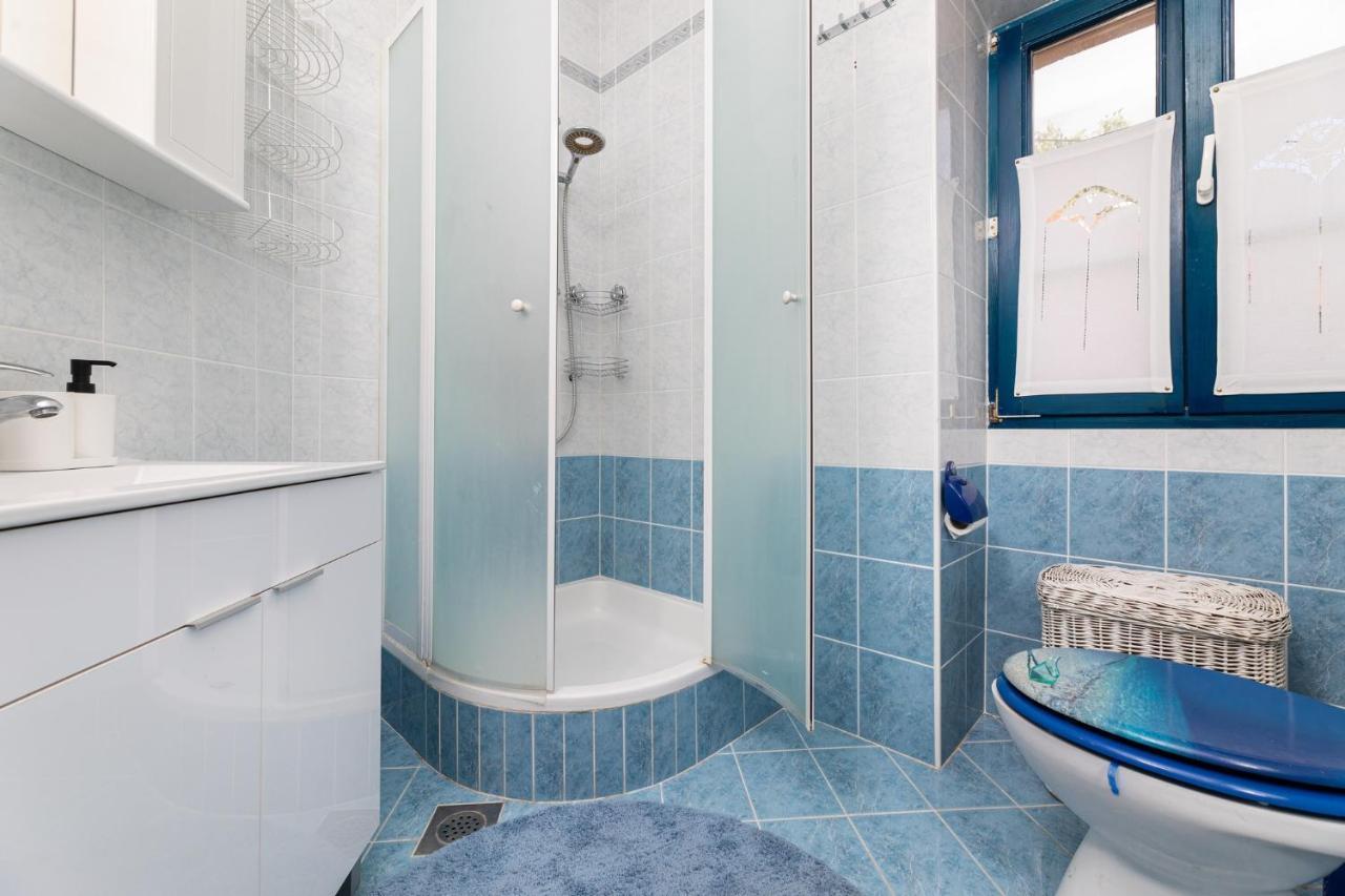 Villa O'Lucky Polje  외부 사진