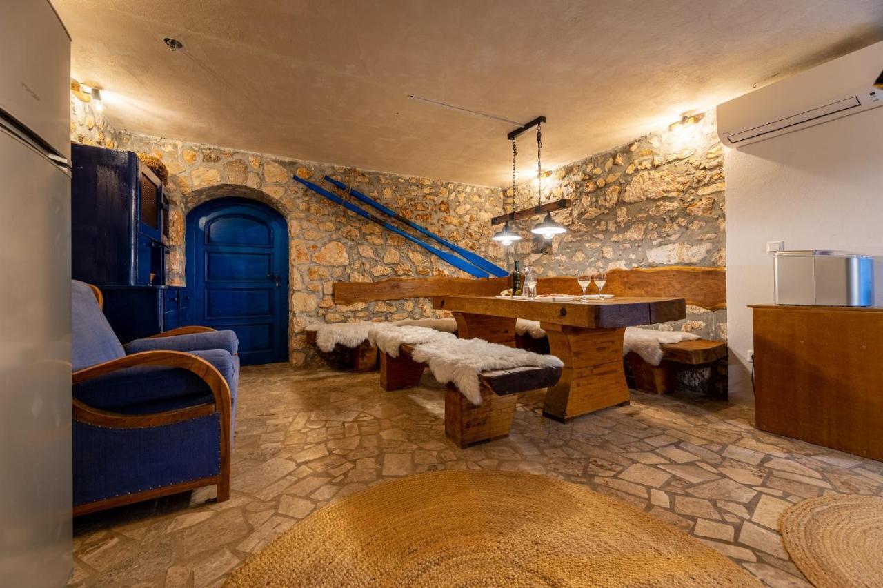 Villa O'Lucky Polje  외부 사진