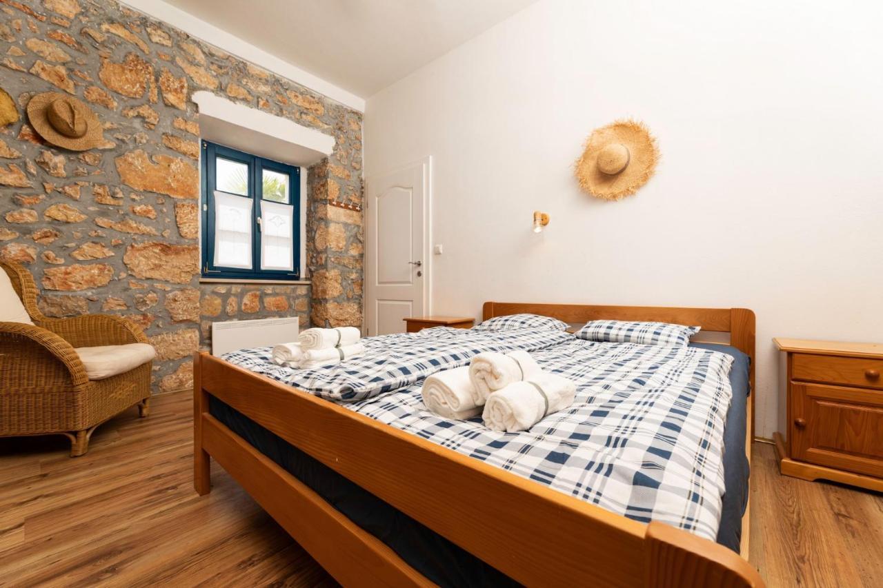 Villa O'Lucky Polje  외부 사진