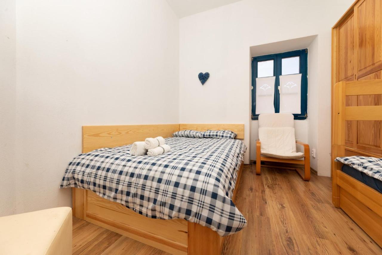Villa O'Lucky Polje  외부 사진