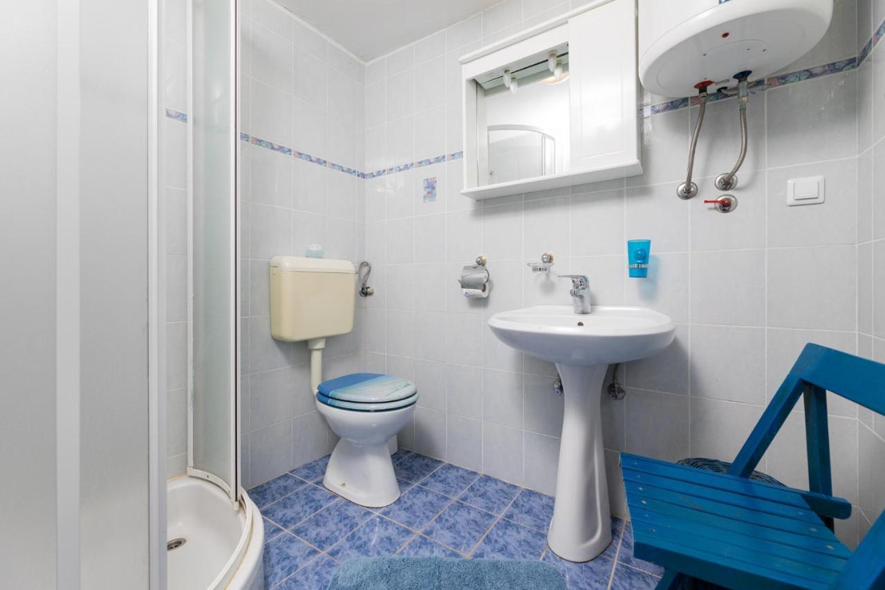 Villa O'Lucky Polje  외부 사진