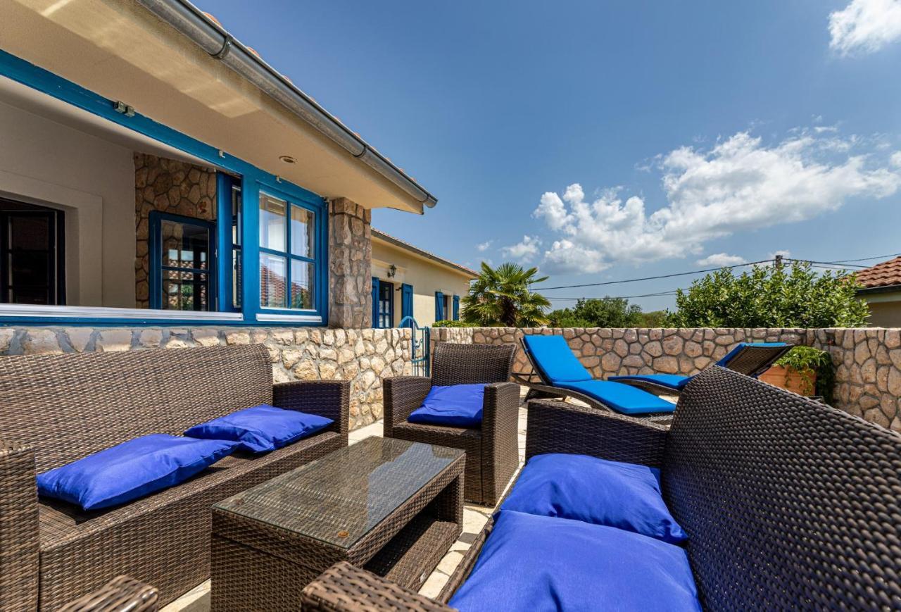 Villa O'Lucky Polje  외부 사진