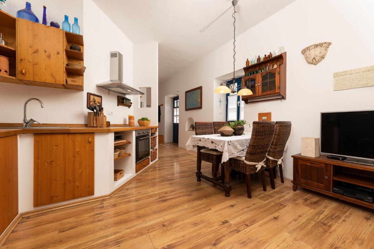Villa O'Lucky Polje  외부 사진