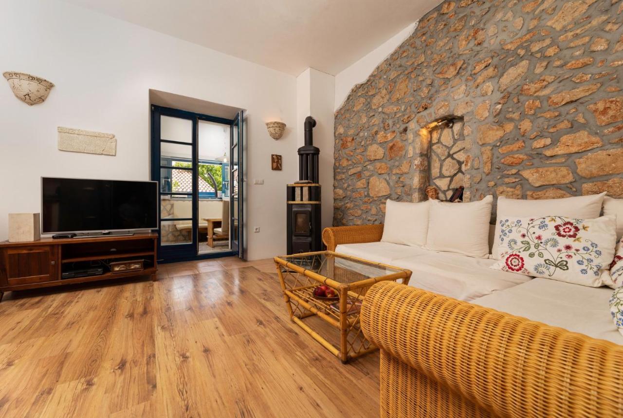 Villa O'Lucky Polje  외부 사진